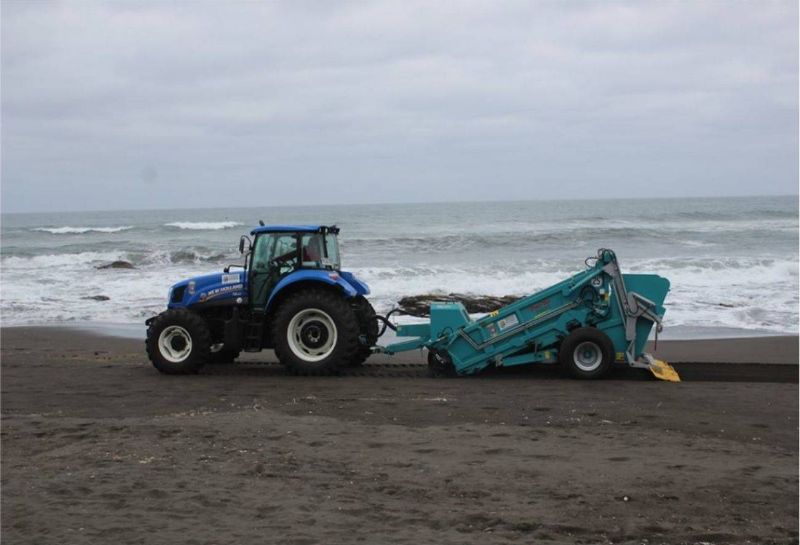 EQUIPAMIENTO PLAYA,EQUIPAMIENTO PLAYA ISLAS CANARIAS