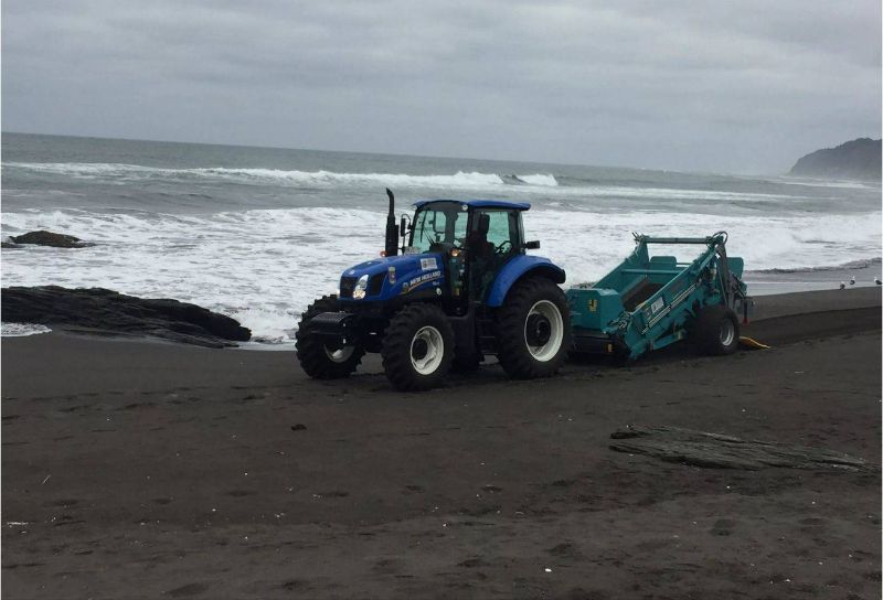 EQUIPAMIENTO PLAYA,EQUIPAMIENTO PLAYA ISLAS CANARIAS