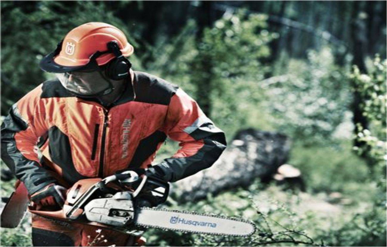 Equipamiento forestal y agricola islas canarias