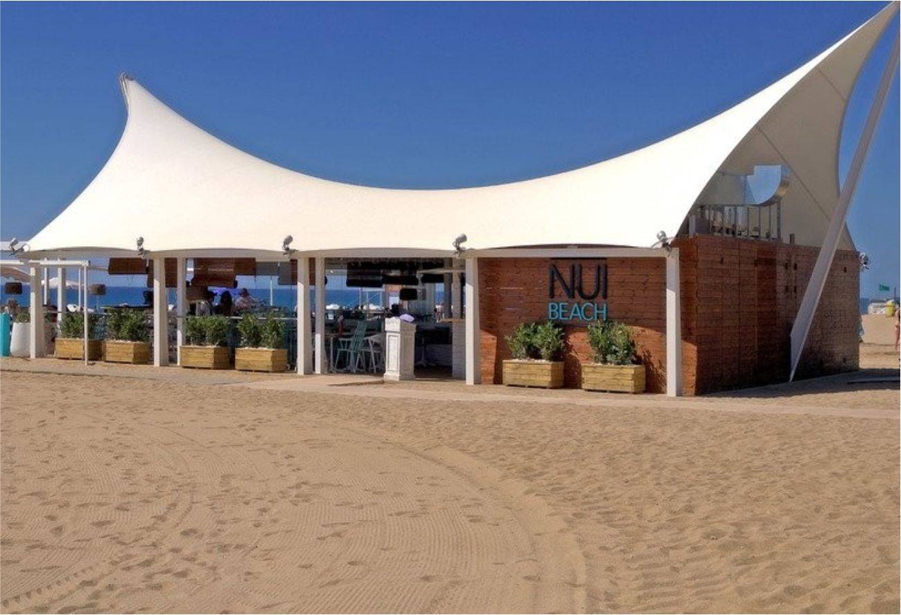 EQUIPAMIENTO PLAYA,EQUIPAMIENTO PLAYA ISLAS CANARIAS