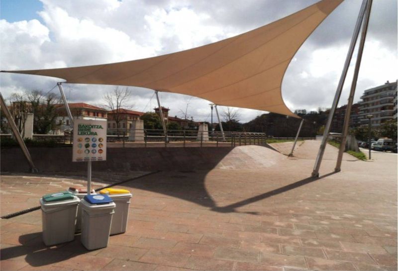 EQUIPAMIENTO PLAYA,EQUIPAMIENTO PLAYA ISLAS CANARIAS