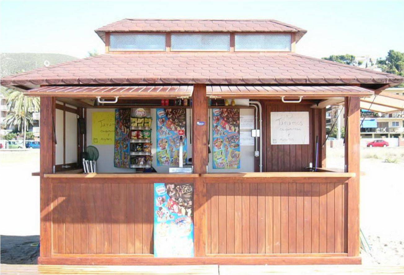 EQUIPAMIENTO PLAYA,EQUIPAMIENTO PLAYA ISLAS CANARIAS