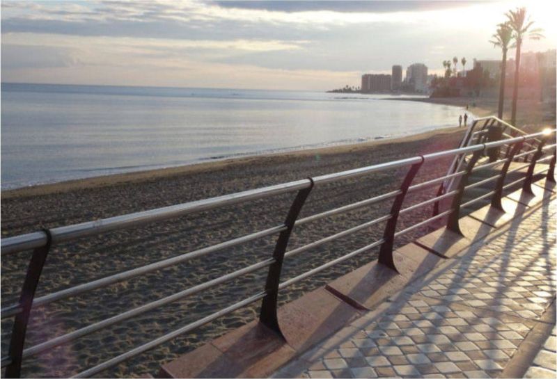 EQUIPAMIENTO PLAYA,EQUIPAMIENTO PLAYA ISLAS CANARIAS