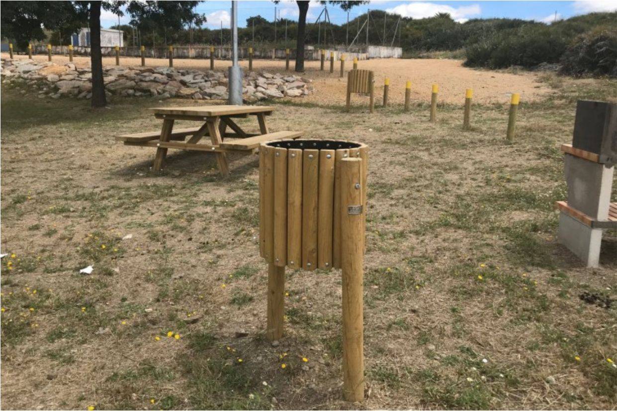 IMPORTACIÓN DE MADERA. PRODUCTOS EN MADERA TRATADA EN AUTOCLAVE ISLAS CANARIAS