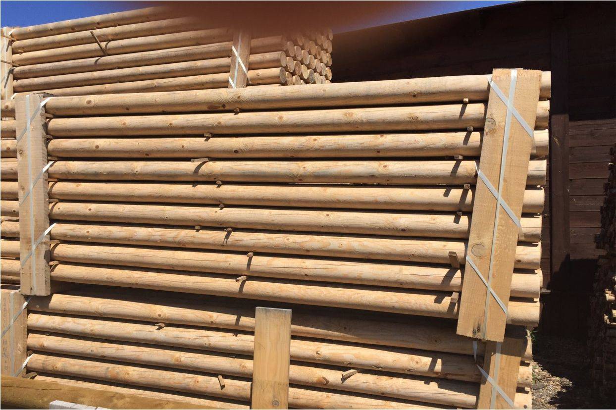 IMPORTACIÓN DE MADERA. PRODUCTOS EN MADERA TRATADA EN AUTOCLAVE ISLAS CANARIAS