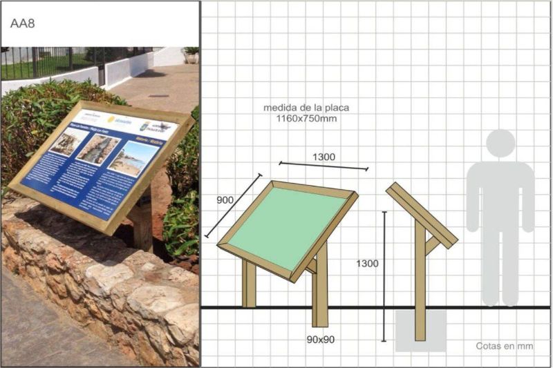 IMPORTACIÓN DE MADERA. PRODUCTOS EN MADERA TRATADA EN AUTOCLAVE ISLAS CANARIAS