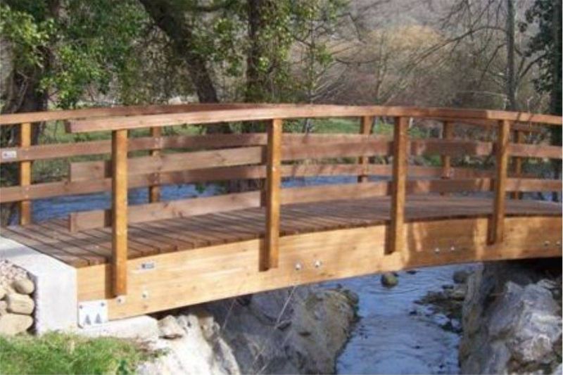 IMPORTACIÓN DE MADERA. PRODUCTOS EN MADERA TRATADA EN AUTOCLAVE ISLAS CANARIAS