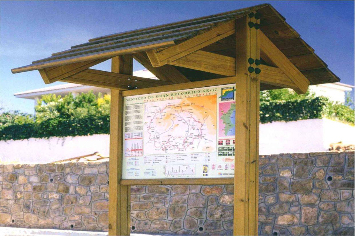 IMPORTACIÓN DE MADERA. PRODUCTOS EN MADERA TRATADA EN AUTOCLAVE ISLAS CANARIAS