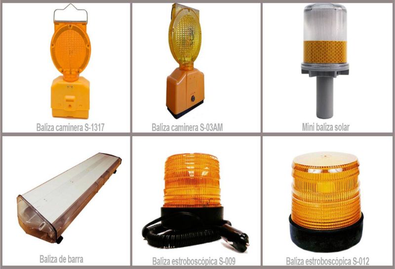 señalizacion carreteras islas canarias