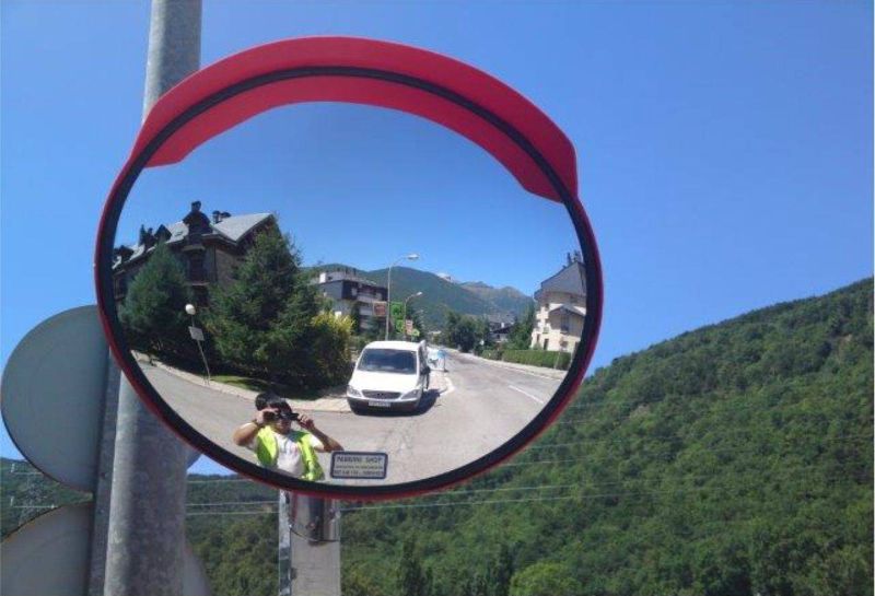 señalizacion carreteras islas canarias