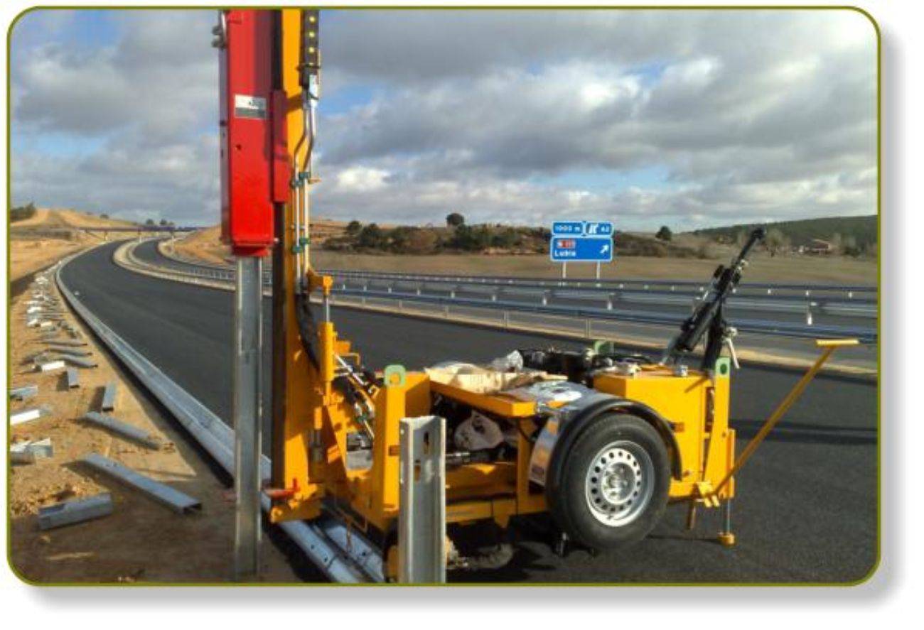 señalizacion carreteras islas canarias