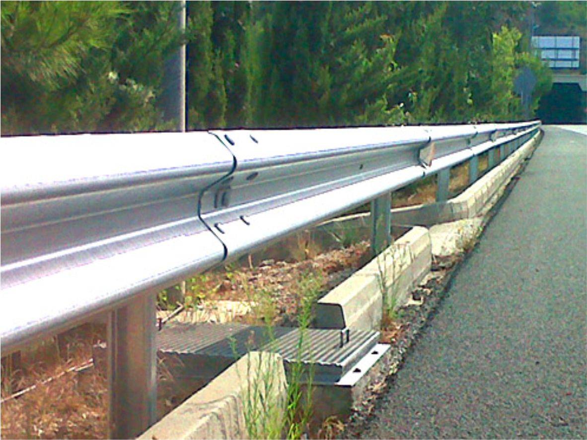 señalizacion carreteras islas canarias